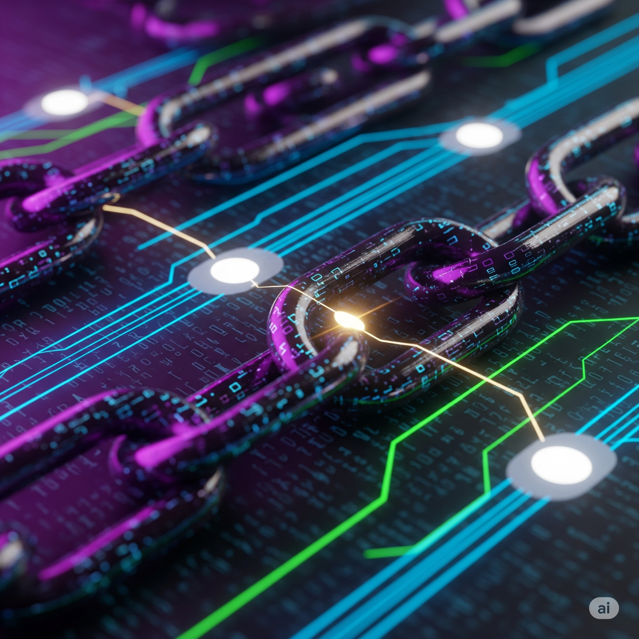 Blockchain Developer
